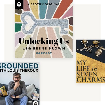 10 Podcasts You Should Be Listening To