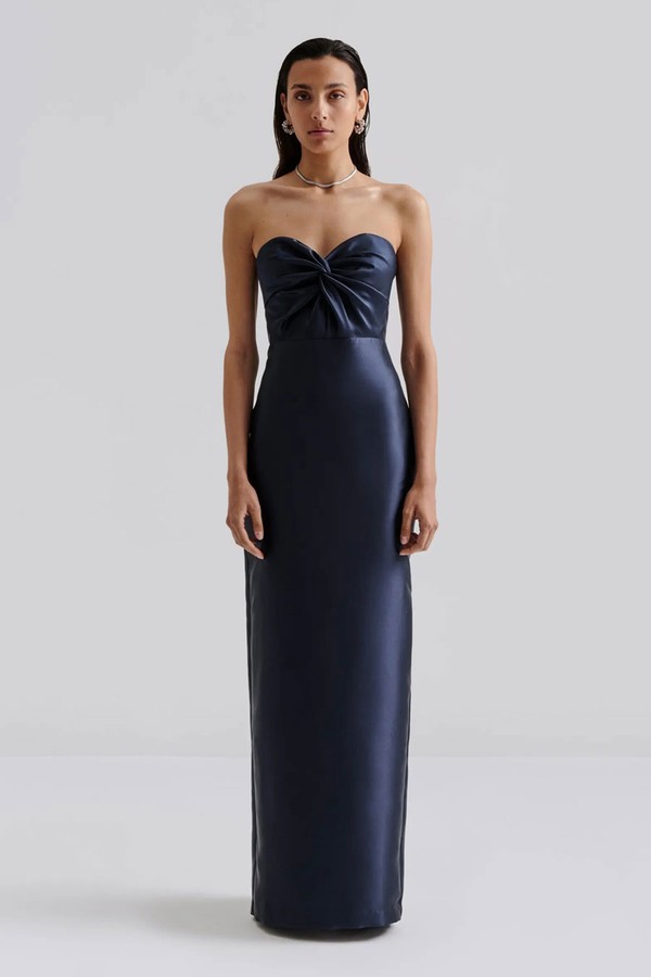 Haley Maxi Dress from Malina