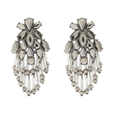 Stick Statement Stud Earrings from Accessorize
