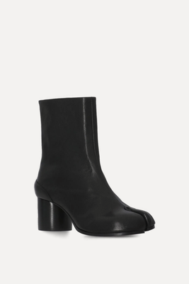 Tabi Ankle Boots from Maison Margiela 