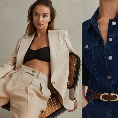 24 New-Season Pieces We Love At Reiss