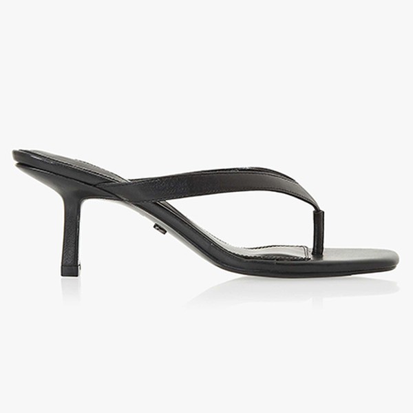 Madox Mid-Heel Sandals from Dune