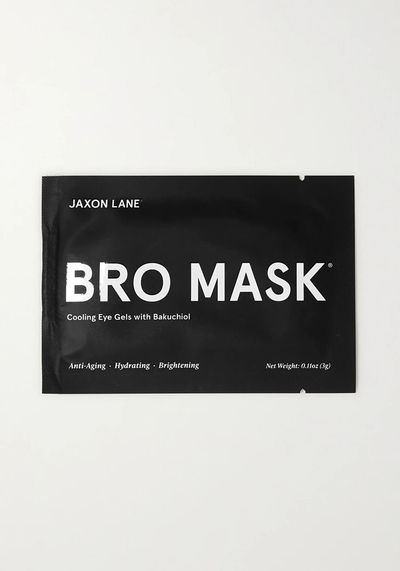 Bro Sheet Mask from Jaxon Lane