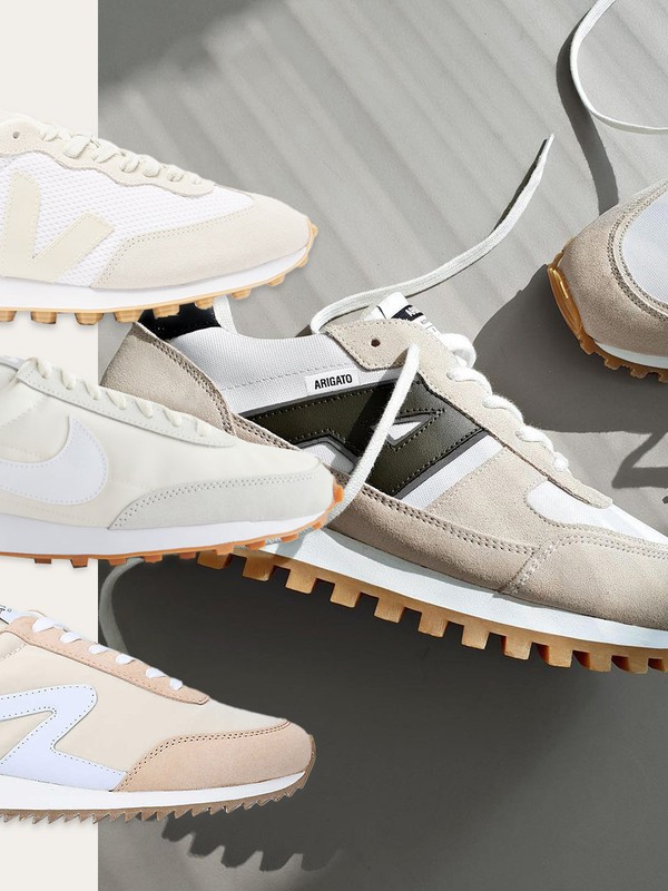 16 Cool New Trainers To Buy Now