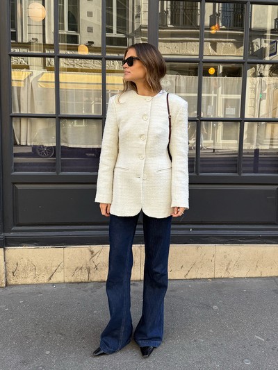 Inside Lu’s Wardrobe: Her Favourite Jeans & Why She Loves Them