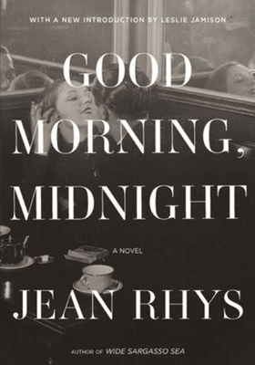 Good Morning, Midnight from Jean Rhys