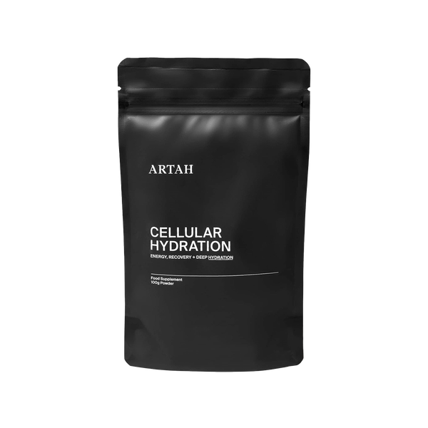 Cellular Hydration from ARTAH