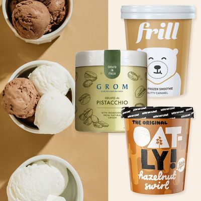 The Best Supermarket Ice-Creams To Try 