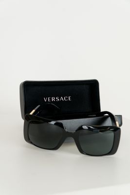Sunglasses from Versace