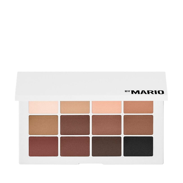 Master Mattes Palette from MAKEUP BY MARIO