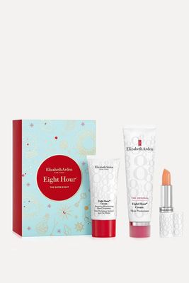 'The Super Eight' Eight Hour Cream Protectant Set from Elizabeth Arden