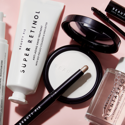 Beauty Pie: Everything You Need To Know About The Luxury Beauty Buyers’ Club