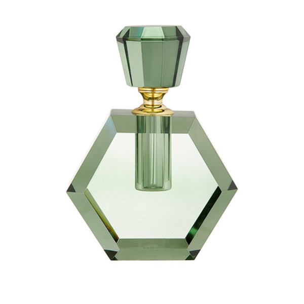 Green Perfume Bottle from John Lewis & Partners