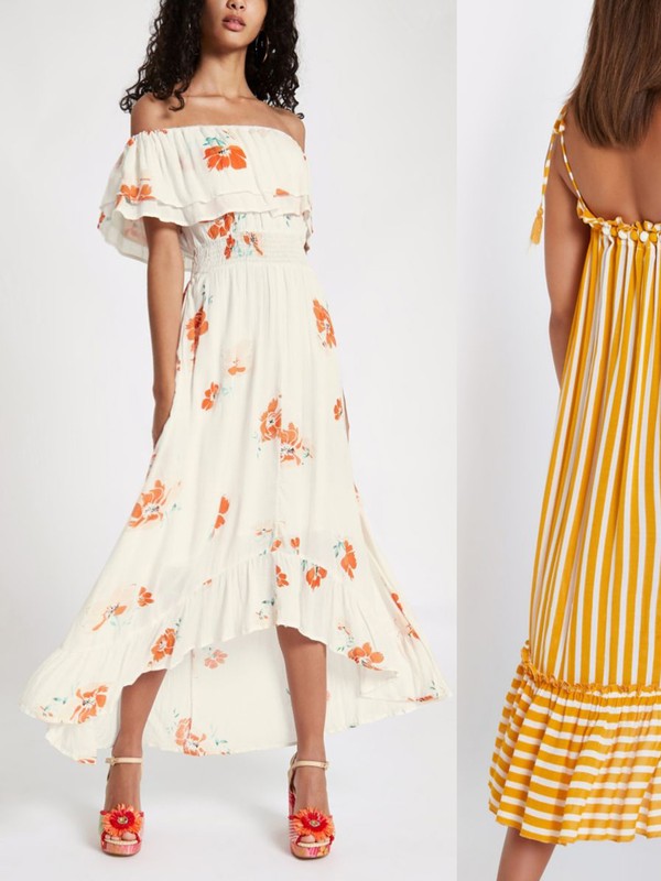 18 Pieces We Love On The High Street