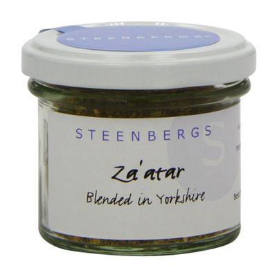 Za'atar Spice Blend Standard Jar from Steenberg's