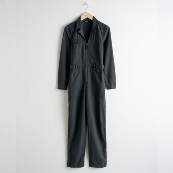 Utility Workwear Boilersuit from & Other Stories