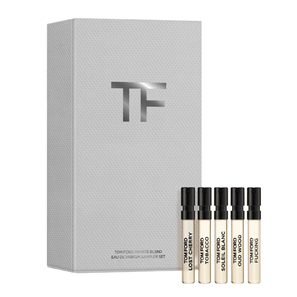 Private Blend Discovery Set from Tom Ford
