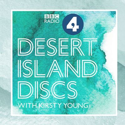 13 Best Desert Island Disc Episodes