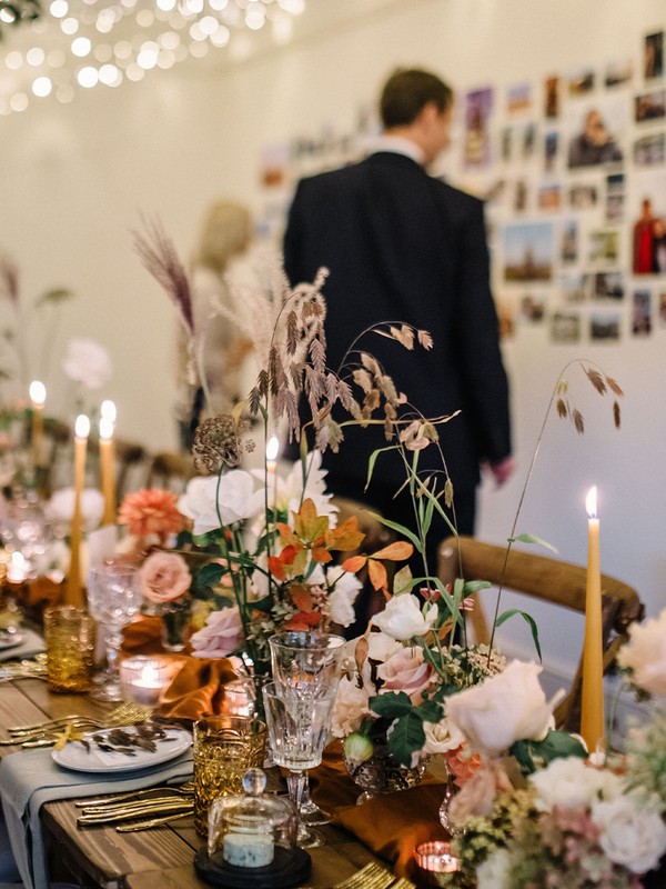 7 Of The Best Places To Book For Christmas Parties