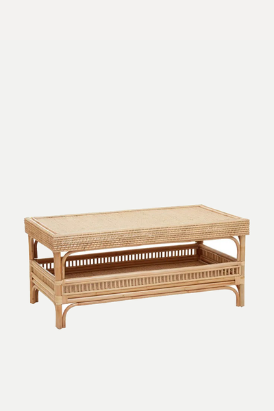 Mataram Coffee Table from H&M