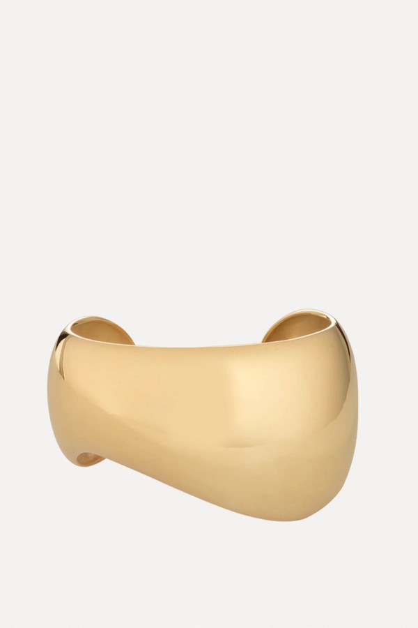 Jean Cuff from AGMES