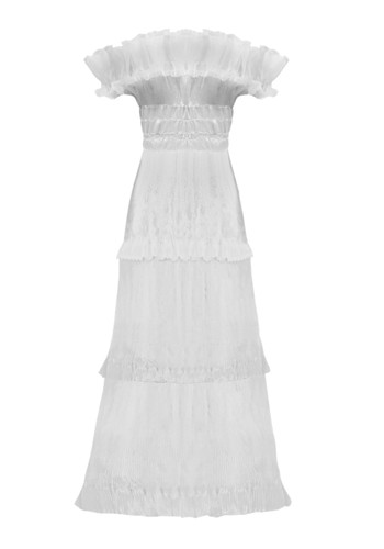 Evelyn Dress from Georgia Hardinge