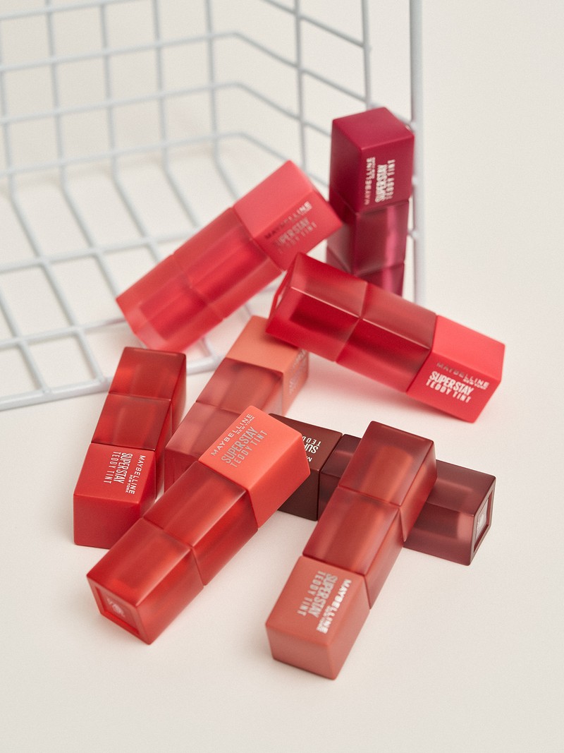 BEST LIP TINT from Shop Now