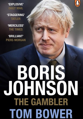 best political biographies uk