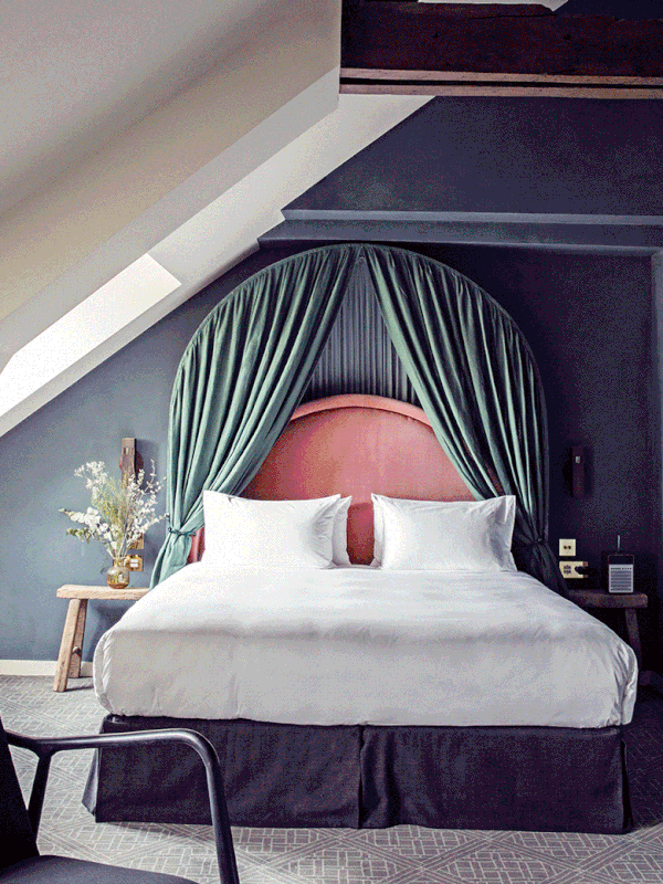 8 Dreamy Weekend Breaks On The Eurostar 