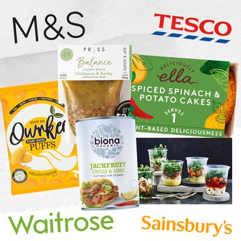 New Supermarket Products To Know About