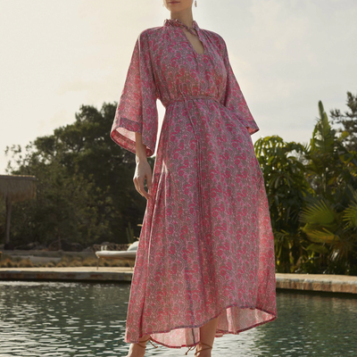24 Chic Kaftans To Buy Now