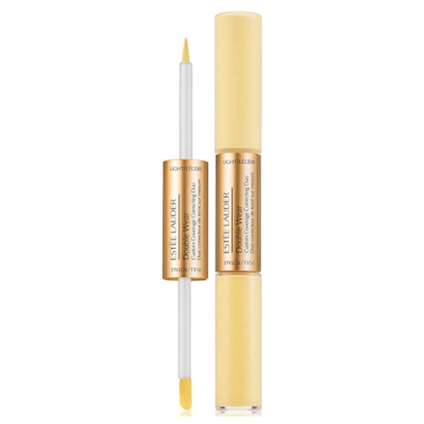 Double Wear Custom Coverage Correcting Duo from Estée Lauder