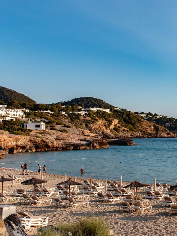My Life In Travel: Georgina Huddart