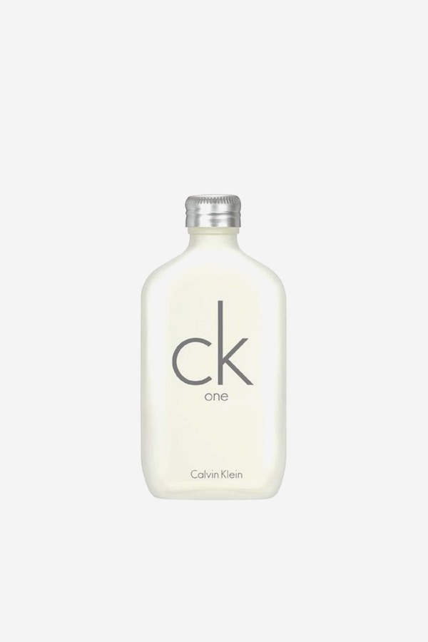 One Unisex Eau De Toilette  from Calvin Klein