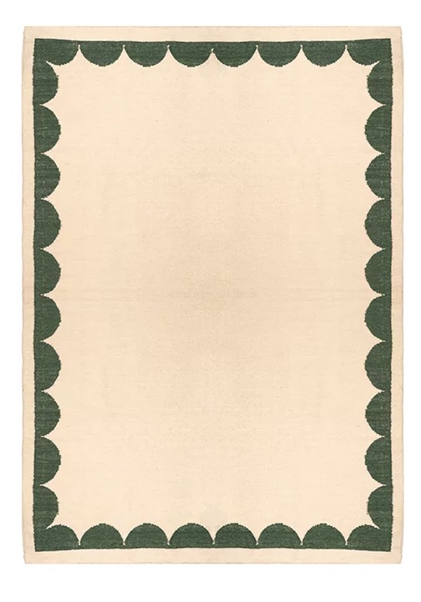 Rug from Late Afternoon