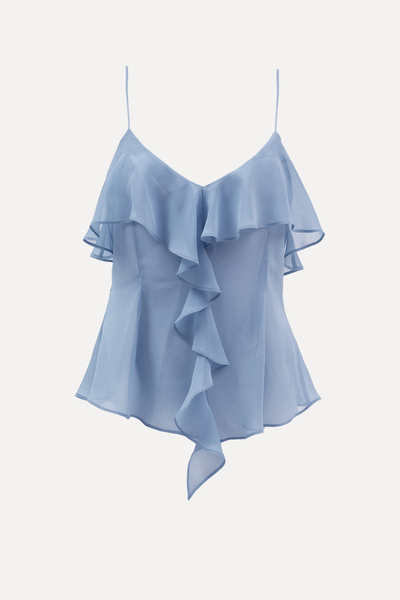 Bute The Romance Ruffle Cami