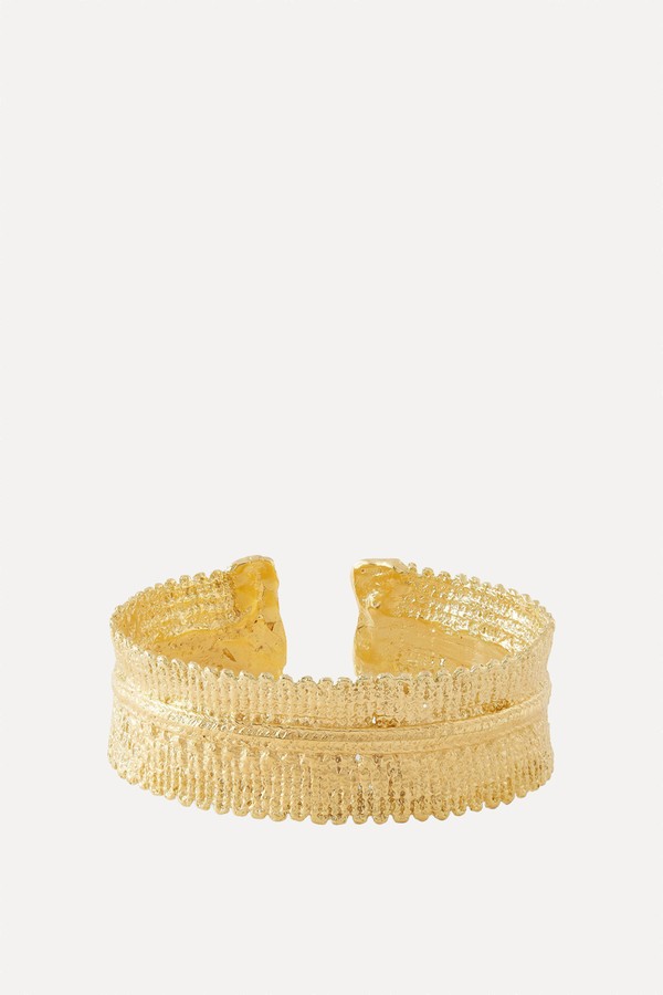 Artemis Adjustable Bracelet
