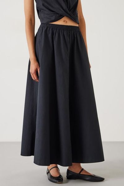 Full Midi Skirt from John Lewis