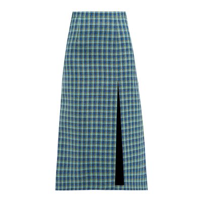 High Slit Skirt from Balenciaga