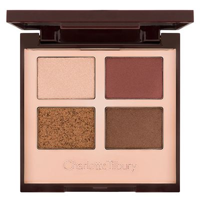 Dolce Vita Eye Palatte from Charlotte Tilbury