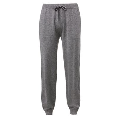 Cashmere Joggers from John Lewis & Partners