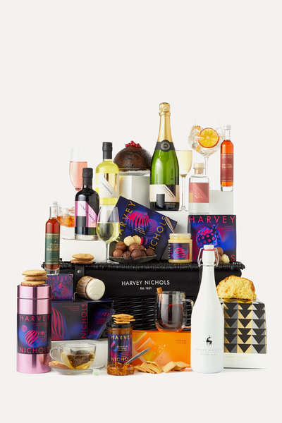 A Very Merry Christmas Hamper