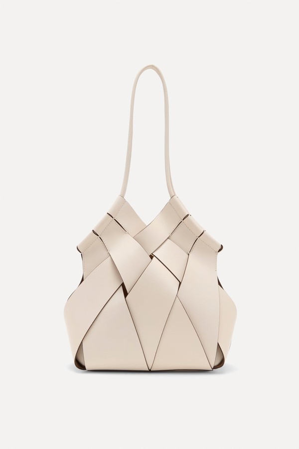Charlotte Shoulder Bag from Ulla Johnson