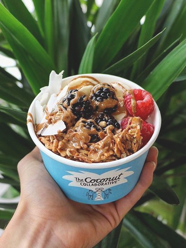 5 Versatile Free-From Yoghurt Recipes To Try At Home