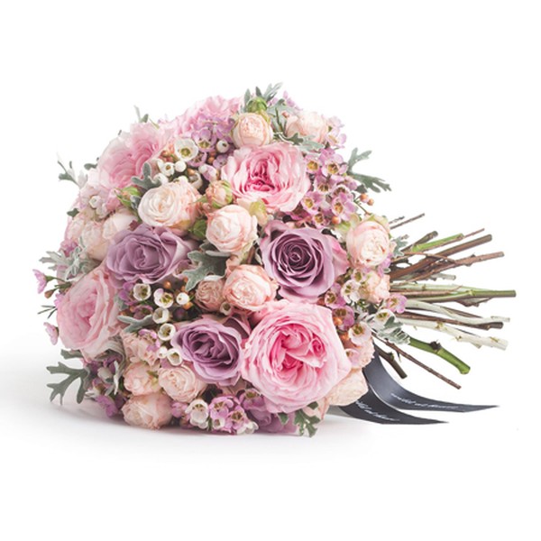 Fleurs De L'Eau from Wild At Heart