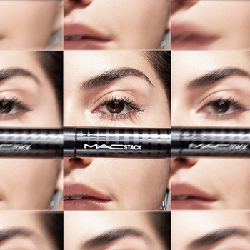 The New Mascara That Promises Lift & Length