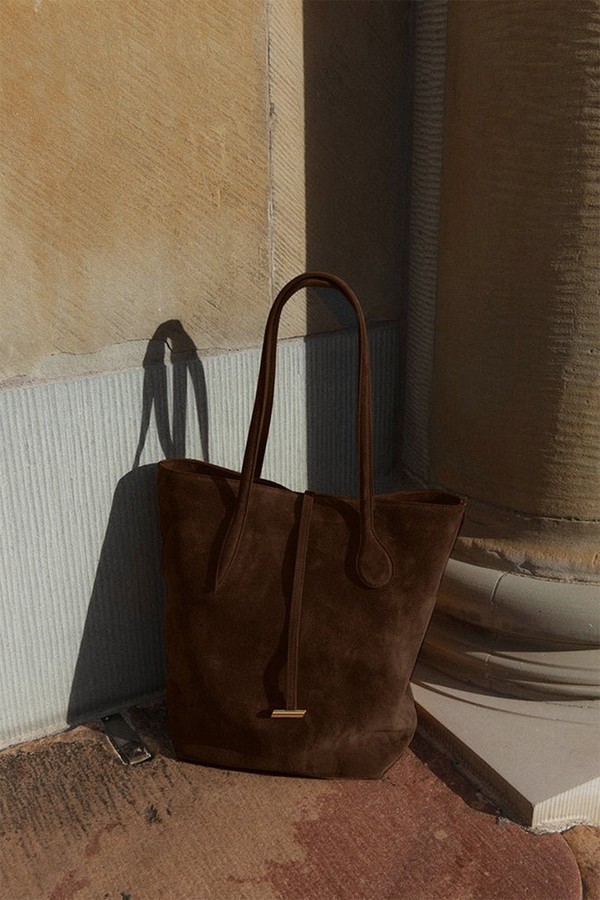 Tall Sprout Tote
