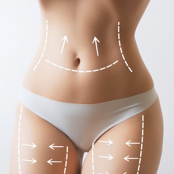 The Non-Surgical Fat Removal Treatment That Really Works