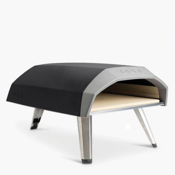 Koda Gas Fuel Portable Pizza Oven from Ooni