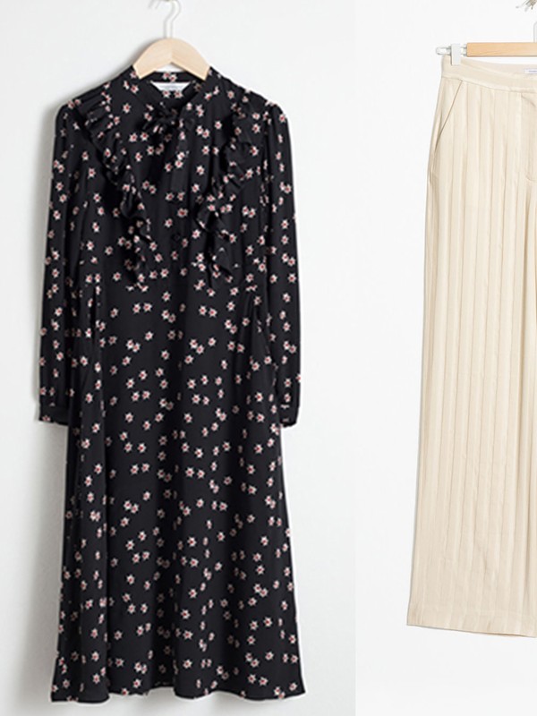  5 Smart New Season Outfits Under £150